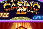Casino 12 Pack (iPhone/iPod)