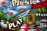 Picnic Panic (iPhone/iPod)