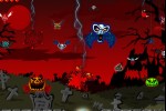 Blood Hunter (iPhone/iPod)
