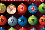 Christmas Advent Games (iPhone/iPod)