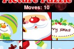 Christmas Advent Games (iPhone/iPod)