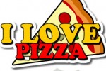 I Love Pizza (iPhone/iPod)