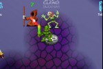 Sword of Fargoal (iPhone/iPod)