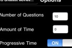 Harry Potter Trivia (iPhone/iPod)