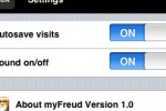 myFreud (iPhone/iPod)