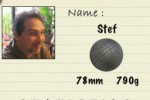 ProPetanque (iPhone/iPod)