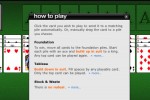 15 Stars of Solitaire Connection (iPhone/iPod)