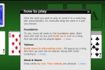 5 Stars of Solitaire Connection (iPhone/iPod)