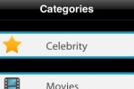 Last Letter - Pop Culture Edition (iPhone/iPod)