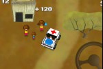 Stop Malaria Game, 3FM Serious Request (iPhone/iPod)