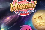 Maestro! Jump in Music (DS)