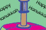 Hanukkah Fun (iPhone/iPod)