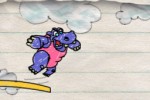 Hippo High Dive (iPhone/iPod)