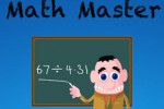 Maths Master (iPhone/iPod)