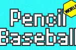 Pencil Baseball WORLD (iPhone/iPod)