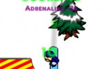 Shred Snowboarding (iPhone/iPod)