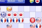 Flag Lines (iPhone/iPod)