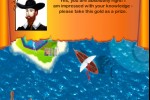 The Secret of The Lost Galleon (iPhone/iPod)