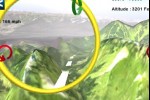 Wingman: X-treme Base Jumping (iPhone/iPod)