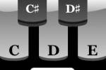 Sight Reading Trainer Bass (iPhone/iPod)