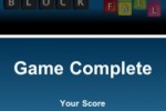 Block Fall (iPhone/iPod)