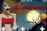 iZombieArchery (iPhone/iPod)