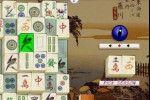 Mahjong Wall (iPhone/iPod)