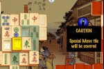 Mahjong Wall (iPhone/iPod)