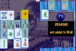 Mahjong Wall (iPhone/iPod)