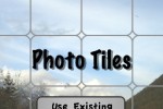 PhotoTiles (iPhone/iPod)