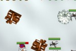 Xmas battle (iPhone/iPod)