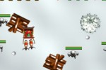 Xmas battle (iPhone/iPod)