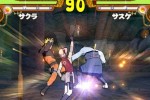 Naruto Shippuden: Ultimate Ninja 5 (PlayStation 2)