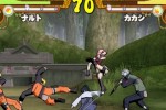 Naruto Shippuden: Ultimate Ninja 5 (PlayStation 2)