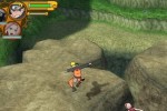 Naruto Shippuden: Ultimate Ninja 5 (PlayStation 2)