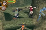 Naruto Shippuden: Ultimate Ninja 5 (PlayStation 2)