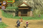 Naruto Shippuden: Ultimate Ninja 5 (PlayStation 2)