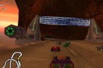 Wheelspin (Wii)