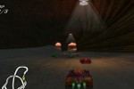 Wheelspin (Wii)