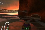 Wheelspin (Wii)