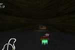 Wheelspin (Wii)