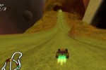 Wheelspin (Wii)