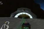 Wheelspin (Wii)
