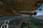 Wheelspin (Wii)