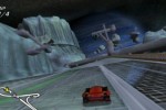 Wheelspin (Wii)