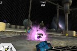 Wheelspin (Wii)