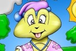 My Frog (iPhone/iPod)