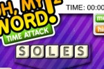 Oh, My Word! 2 (iPhone/iPod)