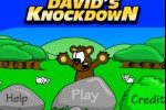 David's Knockdown (iPhone/iPod)