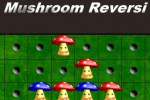 a Mushroom Reversi ! (iPhone/iPod)